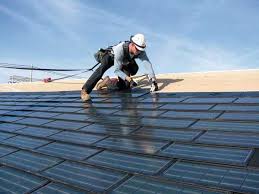 Fast & Reliable Emergency Roof Repairs in Flomaton, AL